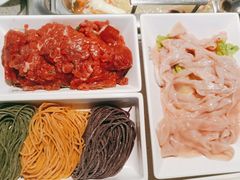 -野妹火锅(龙岗店)