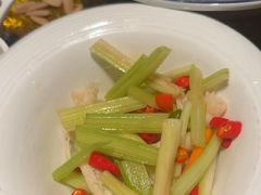 -缪氏川菜(深圳北站缤果空间店)