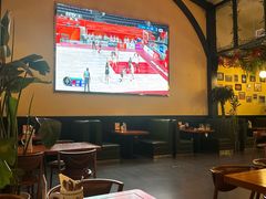 -Planda 普兰达·啤酒花园德国餐厅(观唐店)