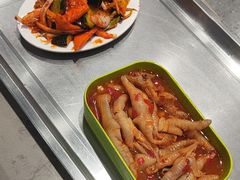 -韩麦大冷面(桂花街直营店)