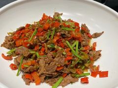 -肆月河豚·淮扬菜·湘菜(华天店)