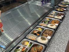 -贝林大翅鲸简餐厅(国家海洋博物馆店)