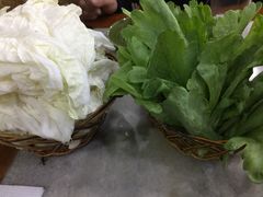 -壹条龙饭庄台基厂店