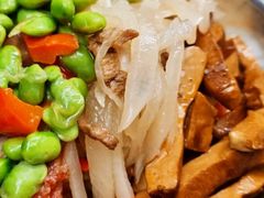 -老福庆和特色粉面馆(单洞三路店)
