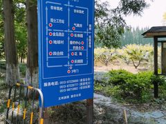 -金岛生态园烧烤露营地