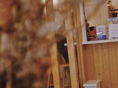 -Cafe on warm(丹霞店)