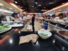 -呷哺呷哺(西单大悦城店)