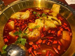 -受气牛肉·重庆耙牛肉(南坪总店)