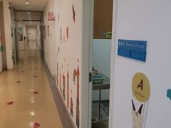 -美华丁香门诊部·全科·妇儿·口眼