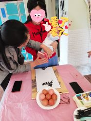 -蓓儿悦月子会所(日月大道店)