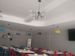 大堂-辣螃铠盆盆蟹大排档(总店)