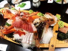 -鱼亭料理(芝罘店)