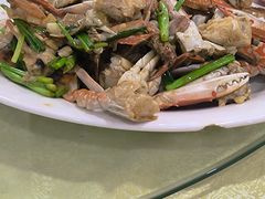 -考记泥焗鸡农庄·海鲜(北洛秘境店)