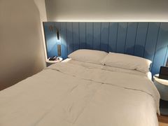 -成都宽窄巷子漫心酒店