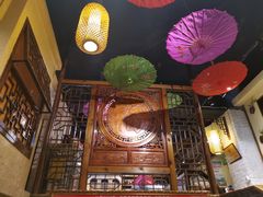 大堂-巷子里小酒馆(西三道街店)