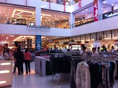 店内环境-凯德广场(埃德蒙顿路店)