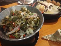 -莲餐厅·湖北菜·藕汤老手艺(愚园路店)
