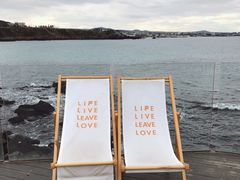 -Cafe Aewol Monsant