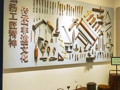 -和平区非物质文化遗产展览馆