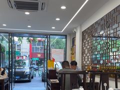 -王家大院·南京菜(湛江路总店)