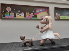 -深圳湾万象城(南山店)