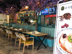 -香阁餐厅·常州菜·常州菜代表品牌(新北奥体店)