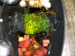 -庆合府重庆大排档(紫都城店)