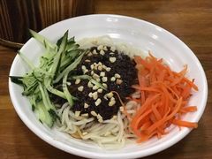 炸酱面-优壹佳·延边朝鲜族料理(中山北路店)