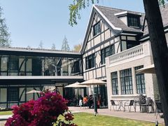 -一尺花园(安和花园店)