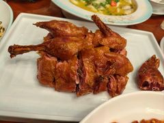 -龙凤瓦罐煨汤馆(清江东路店)