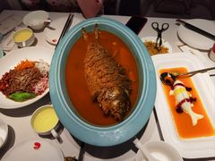 -阿五黄河大鲤鱼(英协路店)