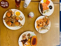 -禾斗海鲜自助(城阳宝龙店)