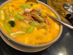 香菇冬笋面筋-素行天下(国投财富广场店)