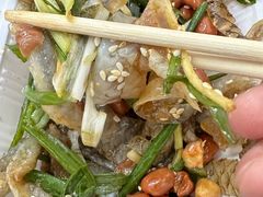 -陈添記·祖傳爽鱼皮·西关老字号(广州首店)