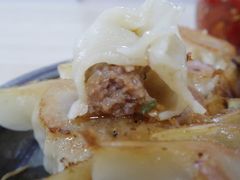 锅贴-金枫锅贴(滨江·凯旋门店)
