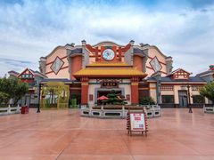 -肯德基(宁波万达店)