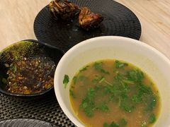 -新发展亚太JW万豪酒店·福苑咖啡厅