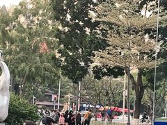 -都城快餐(花城店)