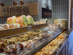 -小飞象面包公社(珠江路金鹰店)