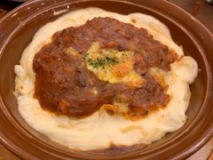-萨莉亚意式餐厅(上渡路店)