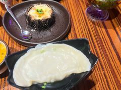 -蚝堡海鲜·威海菜·海肠捞饭·烧烤·亚洲吃蚝公司(幸福门店)