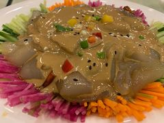-东四民芳餐厅(世茂工三店)