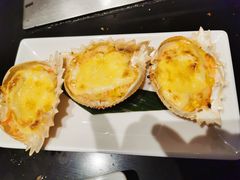 -渔乐之昕·铁板烧自助餐(虹悦城店)