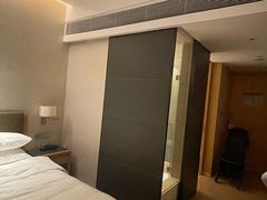 -广州天河合景福朋喜来登酒店