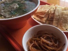 -橘生淮南牛肉汤(秀逸苏杭南门店)