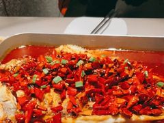 -半天妖烤鱼(方庄店)