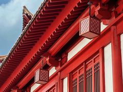 -茅山东方盐湖城景区