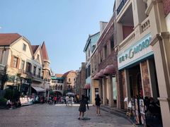 -美的鹭湖森林度假区