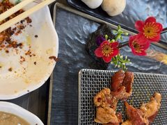 -丽君韩牛烤肉·东北黄牛(沈阳店)