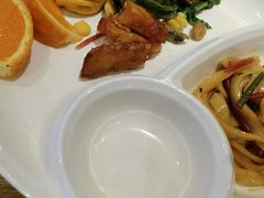 -素满香·素食自助餐(西安·民乐园店)